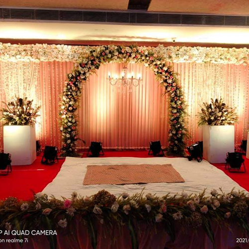 Paramhans celebration and travel