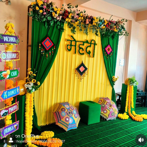 Paramhans celebration and travel